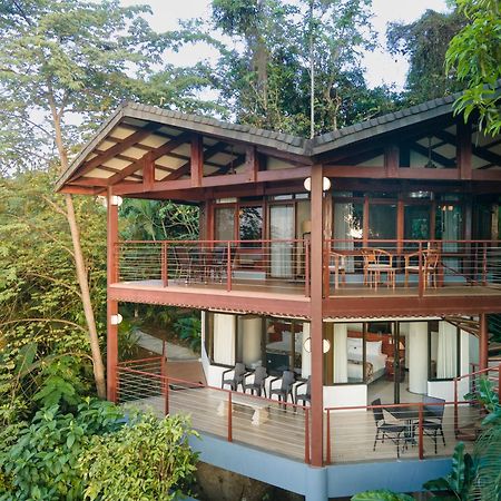 Tulemar Resort Manuel Antonio Esterno foto