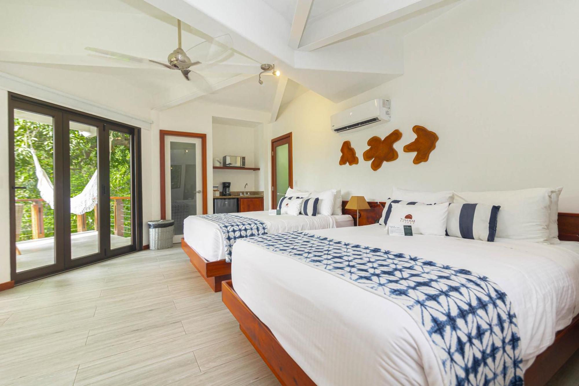 Tulemar Resort Manuel Antonio Esterno foto