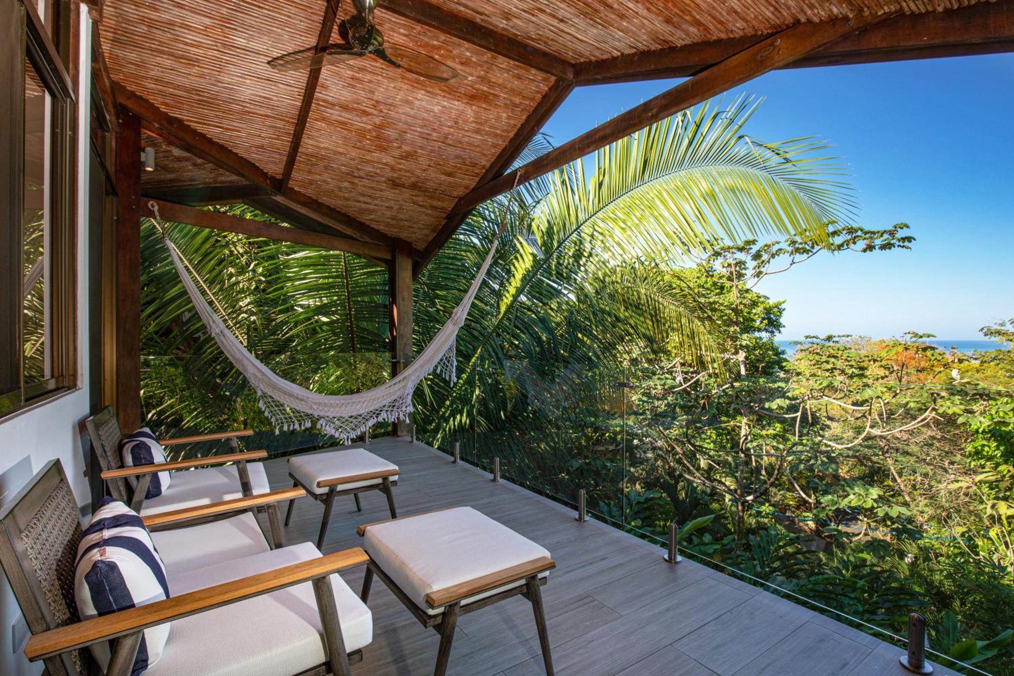 Tulemar Resort Manuel Antonio Esterno foto