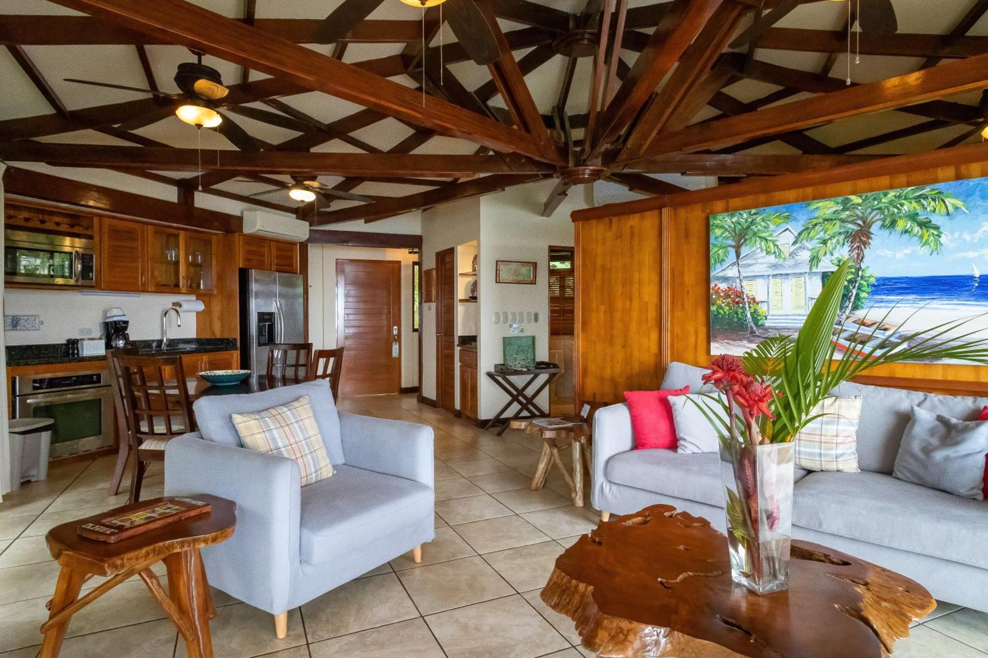 Tulemar Resort Manuel Antonio Esterno foto