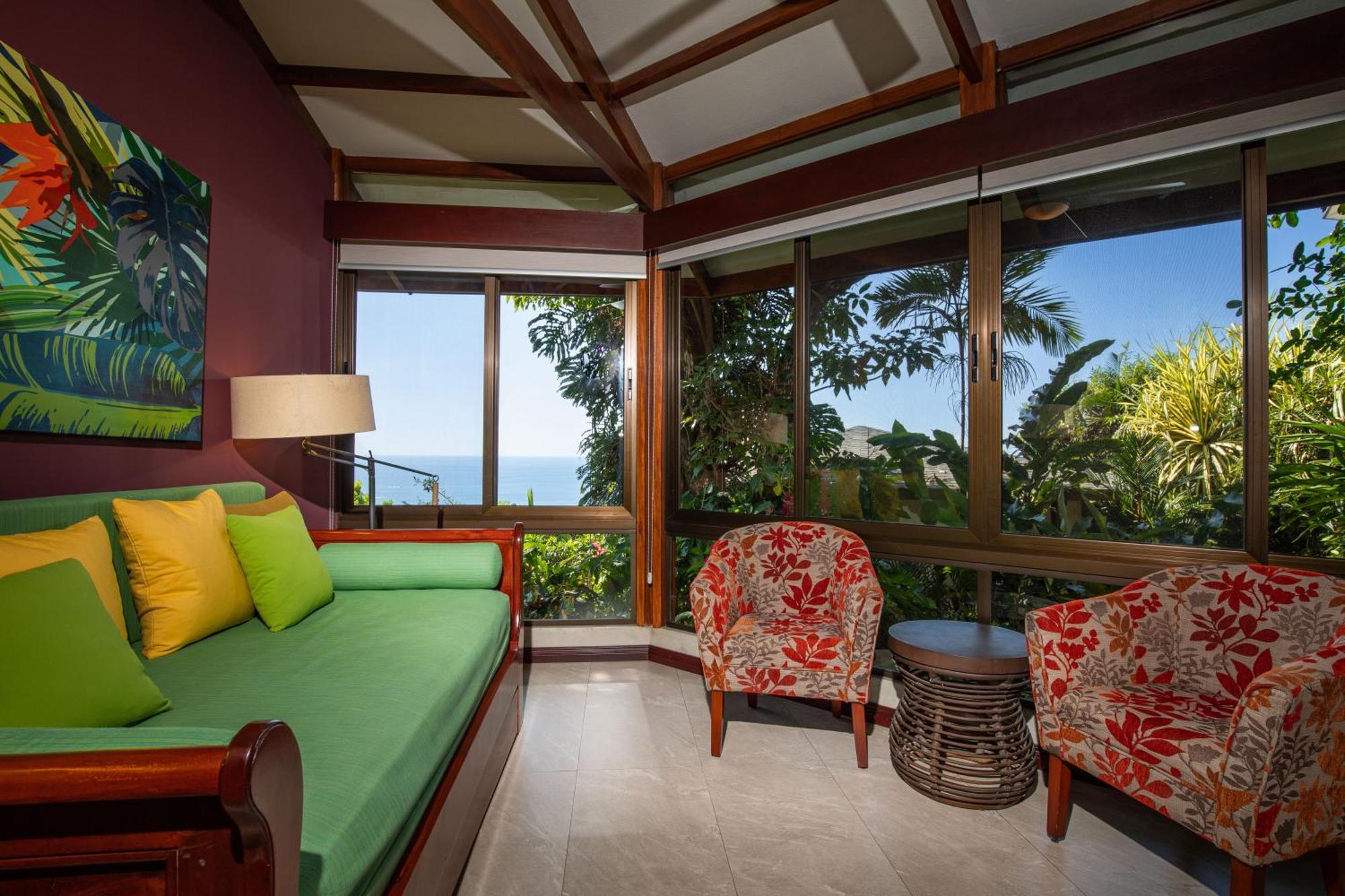 Tulemar Resort Manuel Antonio Esterno foto
